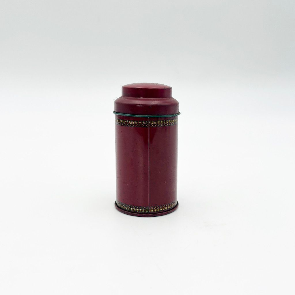 Jacksons of piccadilly 缶 紅茶缶 ティーキャニスター 英国 小物入れ