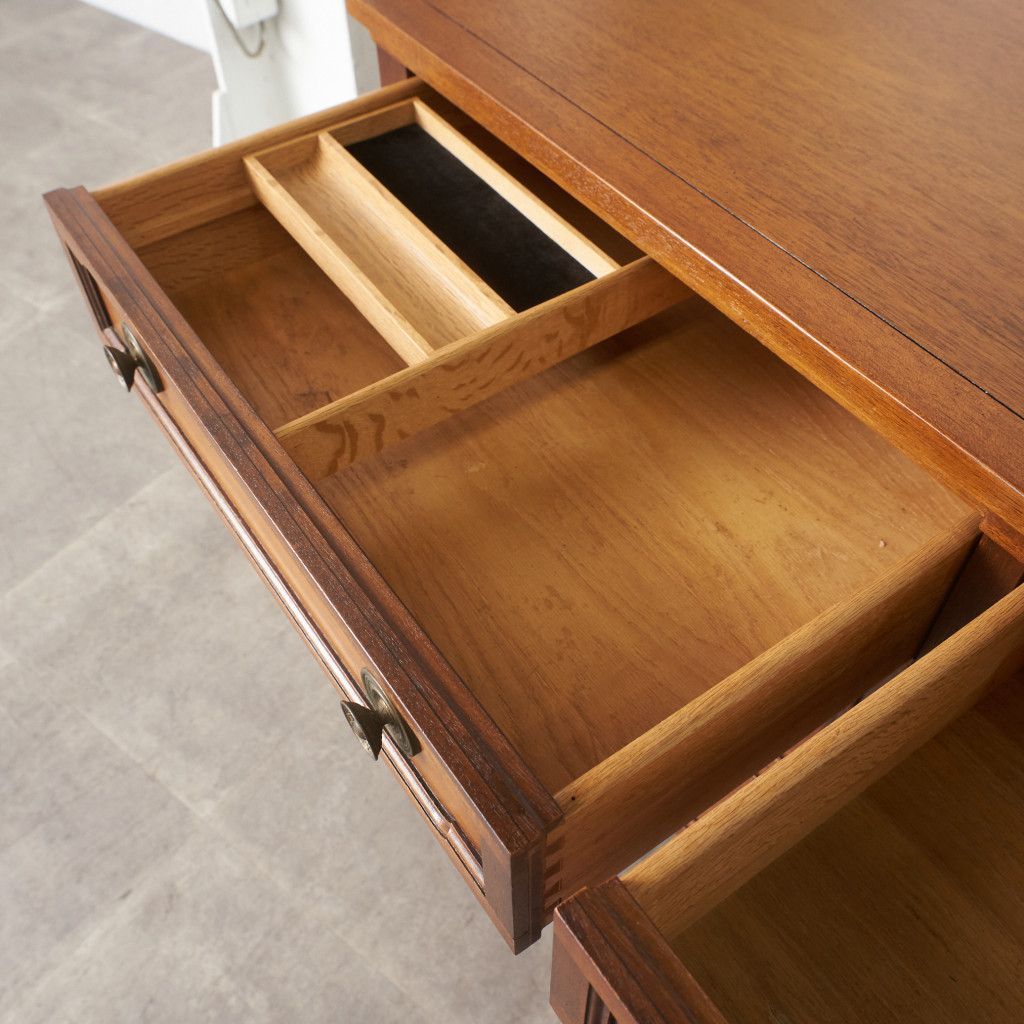 ドレクセルヘリテイジ トライユン アメリカ  クラシック チェスト TRIUNE チェストボード – rocca rocca