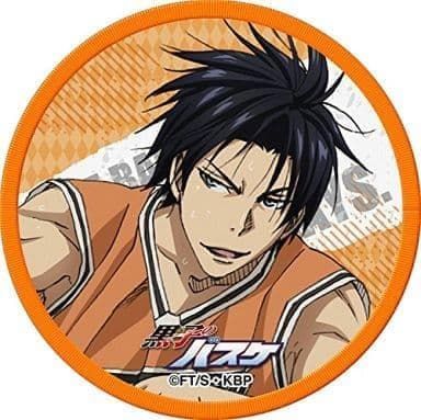 17-109 高尾和成 クロスバッジ 「黒子のバスケ」 - メルカリ