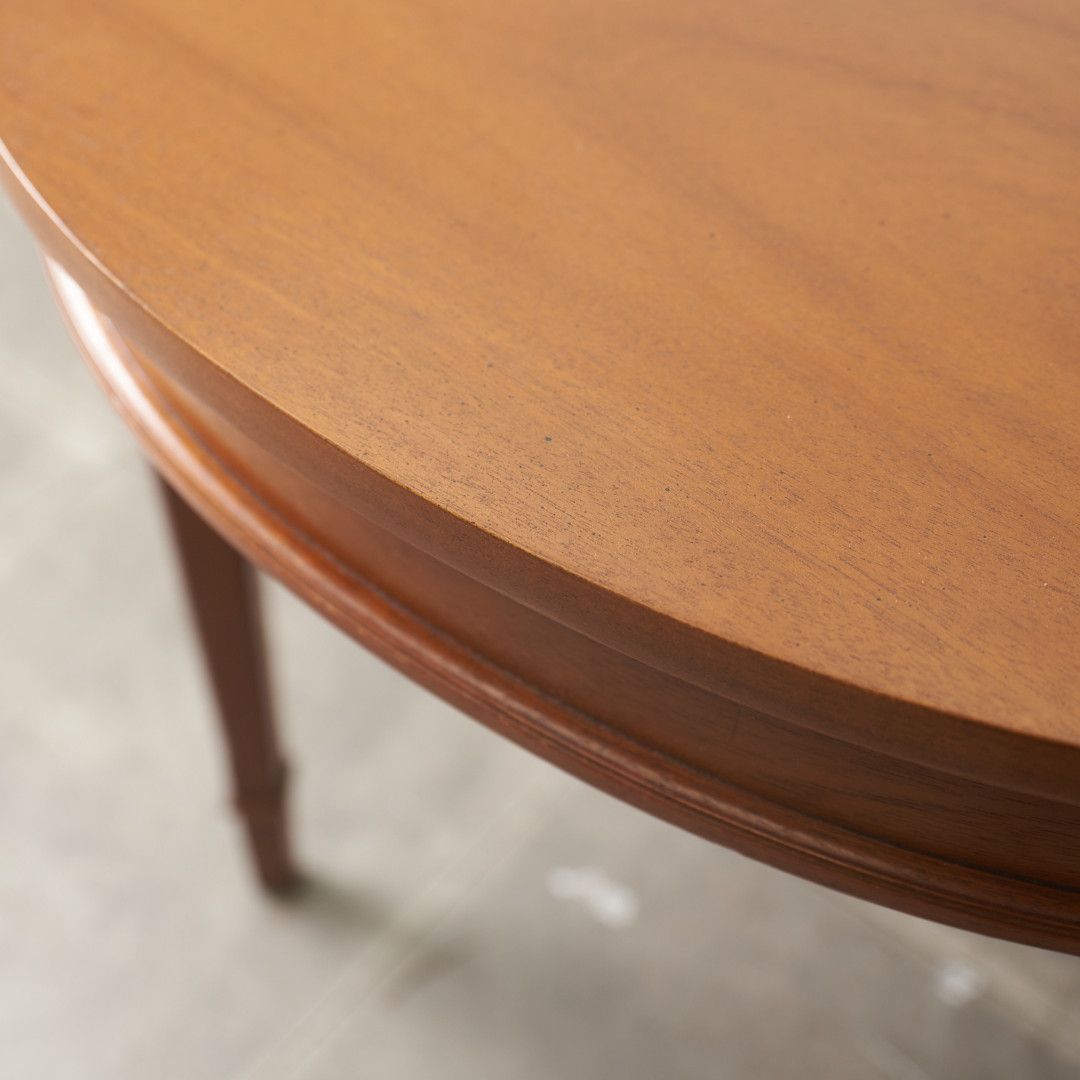 DREXEL HERITAGE(ドレクセルヘリテイジ)(トライユン)ローテーブル 定価31万 Drexel Heritage トライユン ダイニングテーブル 高級