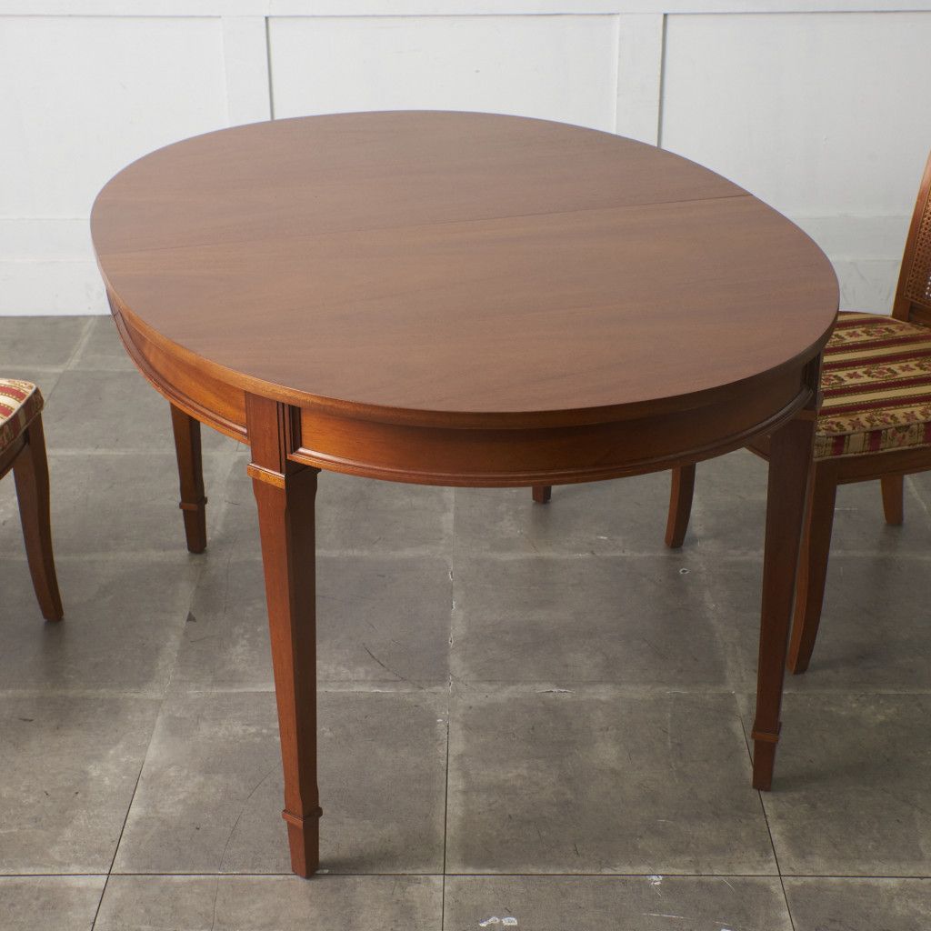 定価31万 Drexel Heritage トライユン ダイニングテーブル 高級