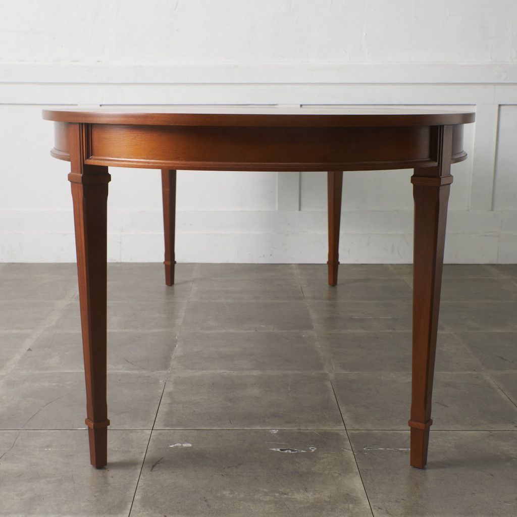 定価31万 Drexel Heritage トライユン ダイニングテーブル 高級