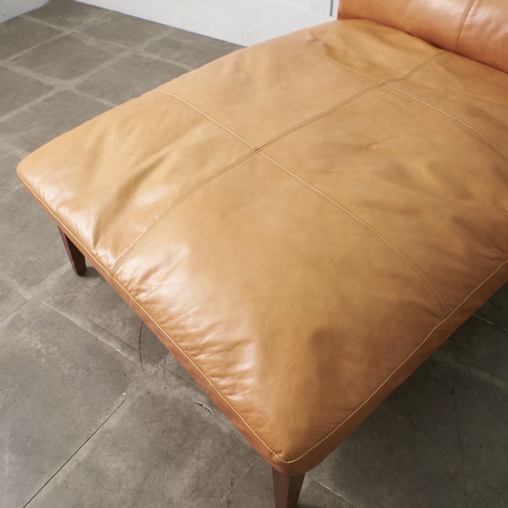 富士ファニチア 本革