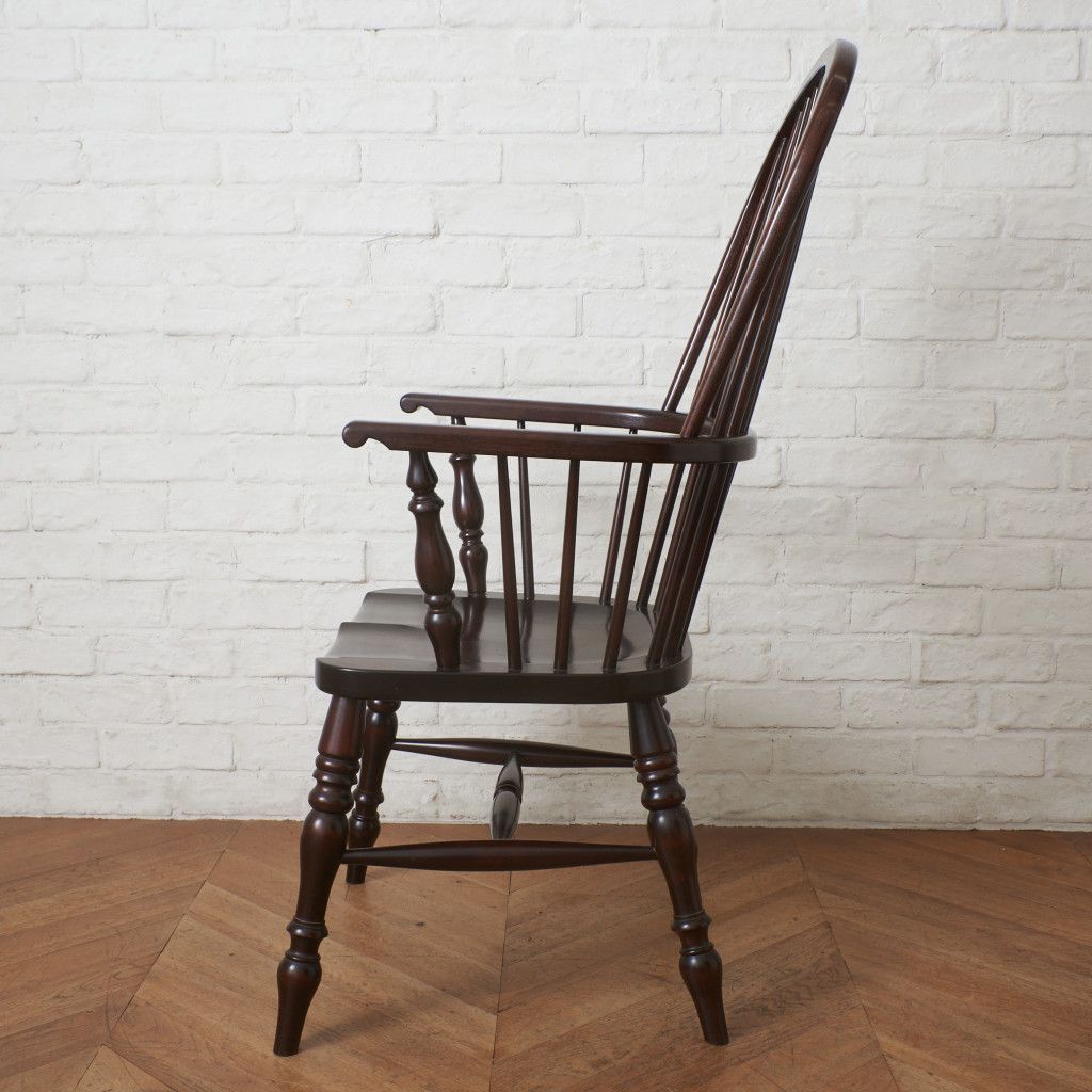 松本民芸家具　ミズメザクラ　44A型　アームチェア 専用 希少アンティーク】松本民芸家具 ミズメザクラ 44A型 アーム