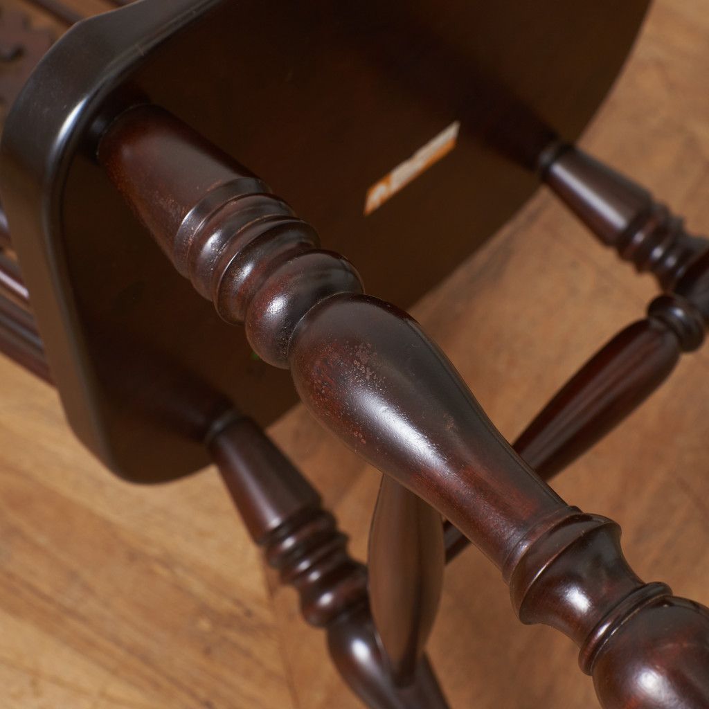 松本民芸家具　ミズメザクラ　44A型　アームチェア 専用 希少アンティーク】松本民芸家具 ミズメザクラ 44A型 アーム