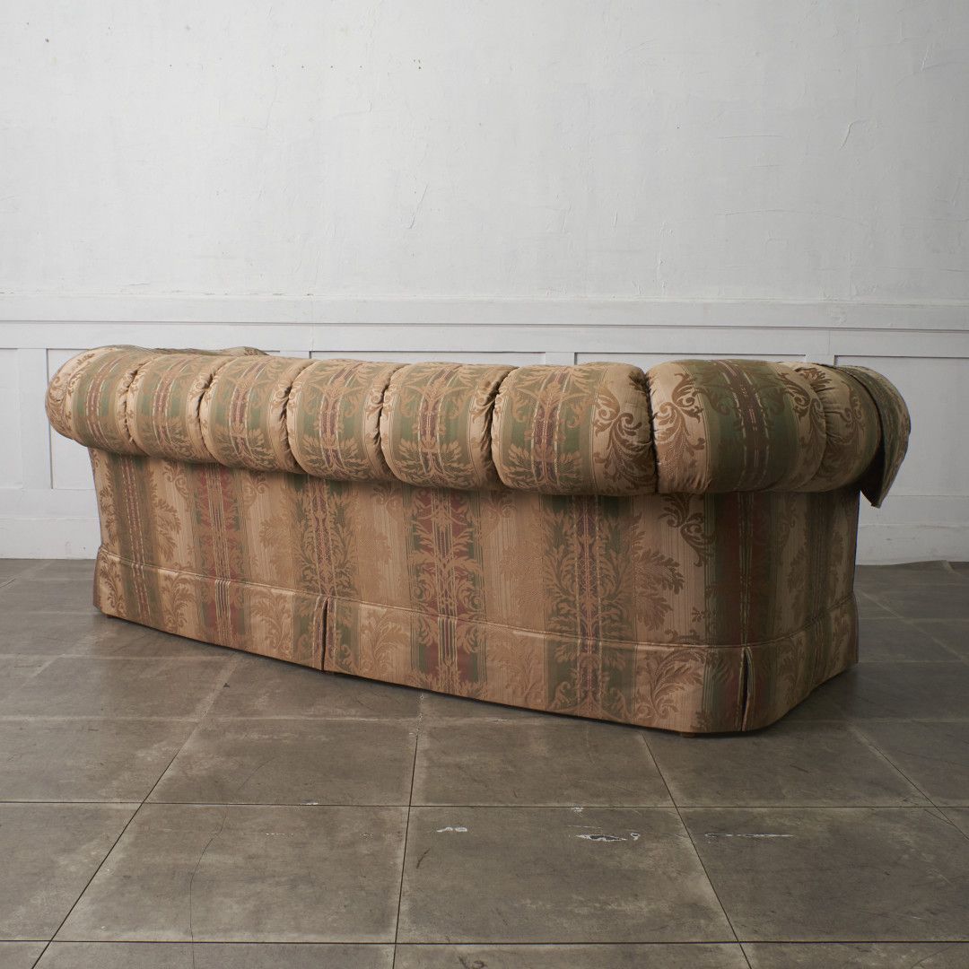 Drexel Heritage 3人掛け ソファ トリプルソファ 3P ドレクセル