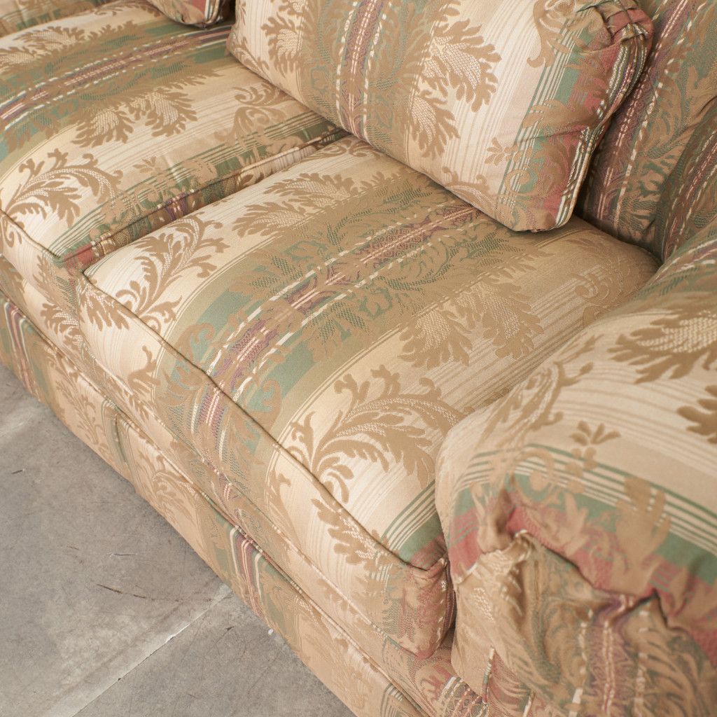 安楽椅子 アンティーク