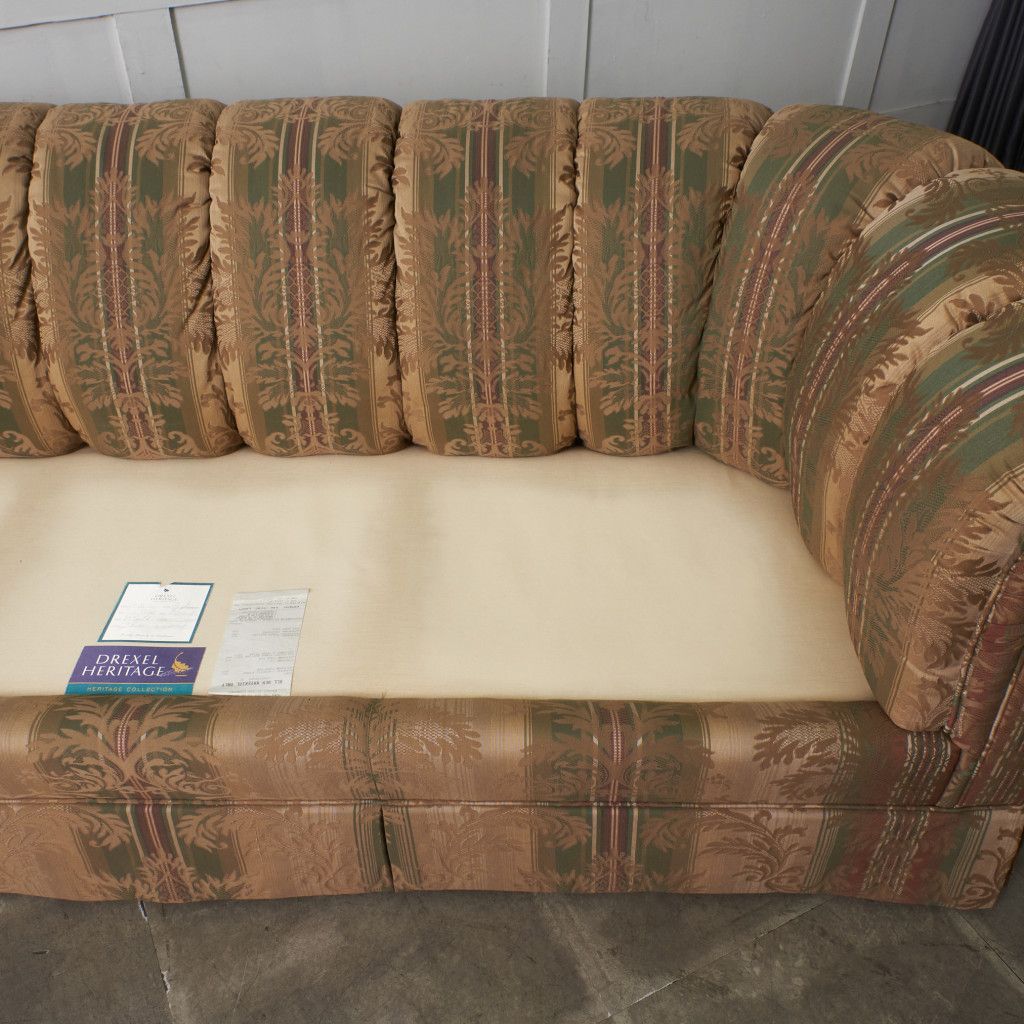 トリプルソファ