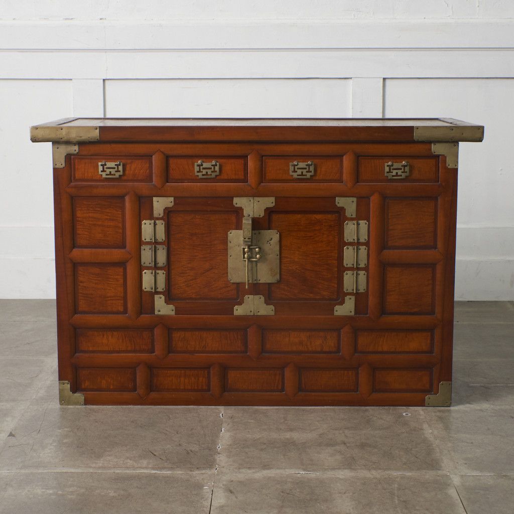 ボス86148★李朝家具 飾り棚 キャビネット 李朝棚 時代箪笥 箪笥 李朝家具 飾り棚 キャビネット 李朝棚 時代箪笥 天然木 収納 箪笥