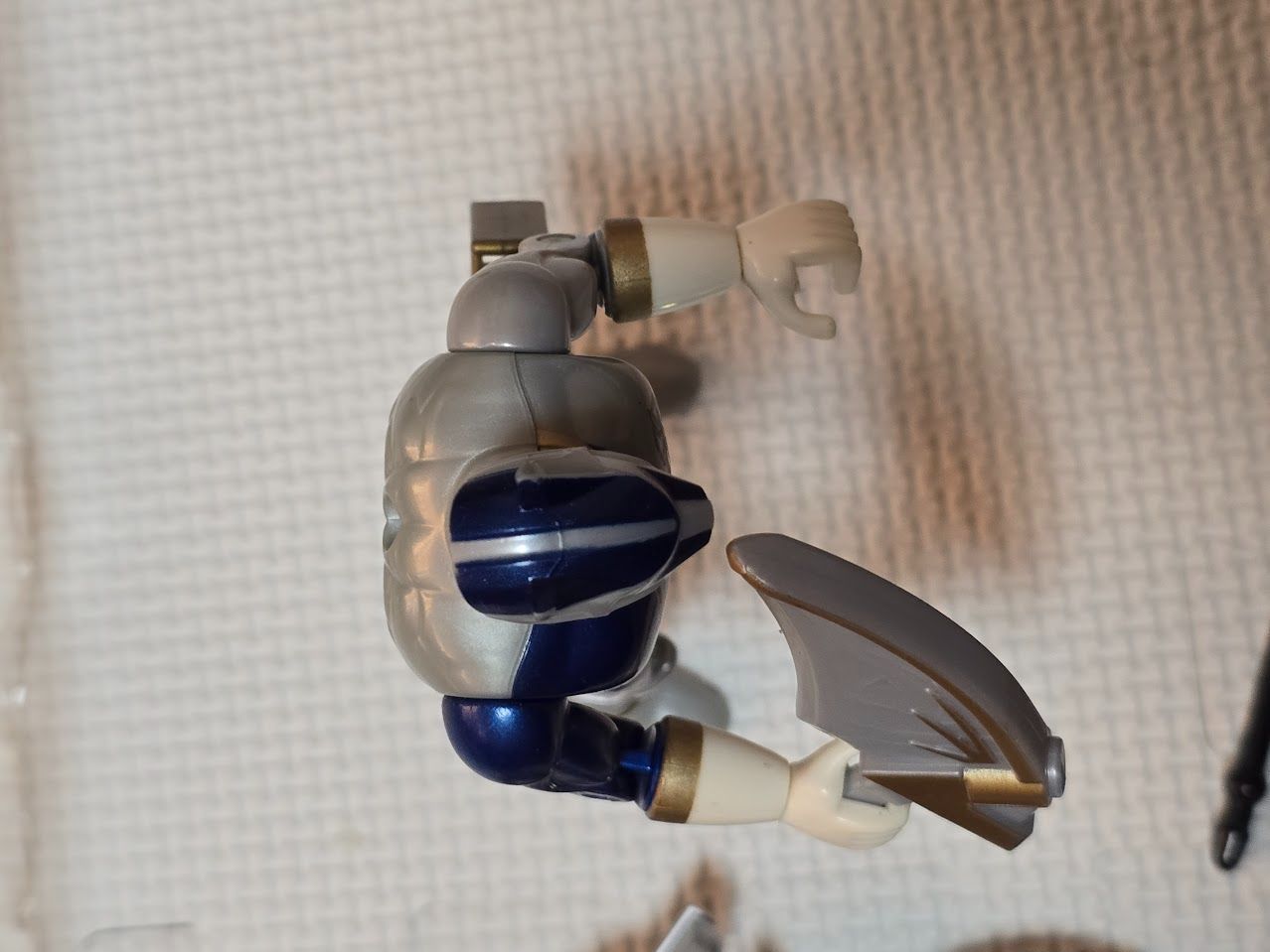 ガオシルバー-ウルフローダーセット あり