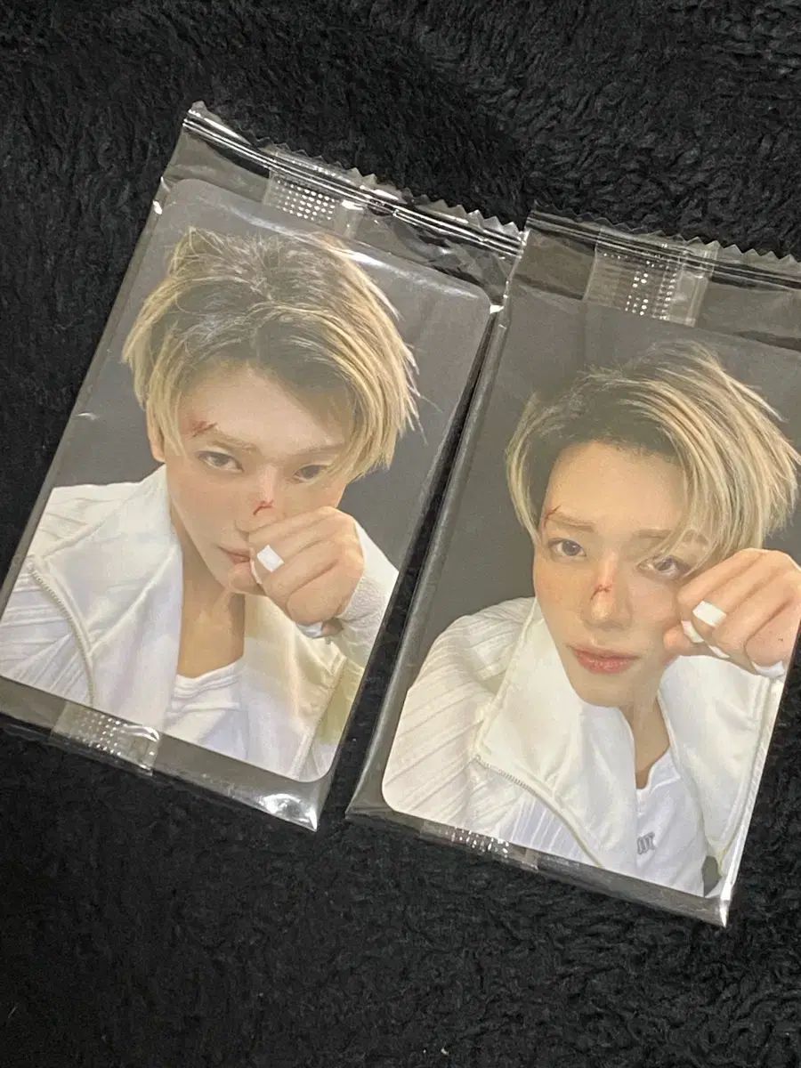 ショーケース 빗잇업 ジェミン(JAEMIN) トレカ beat it up まとめ