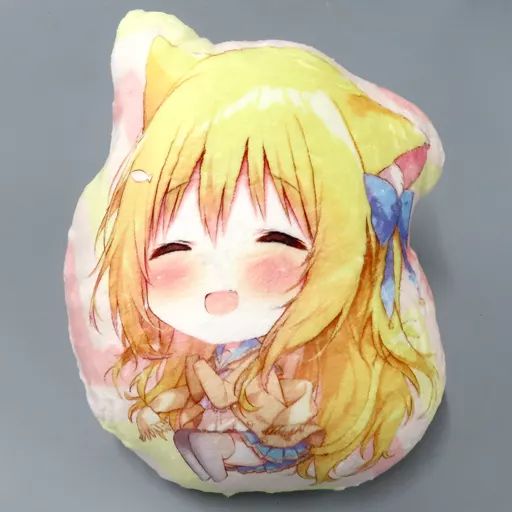 中古】同人生活用品・バッグ・神社関連 【オリジナル】もふもふ