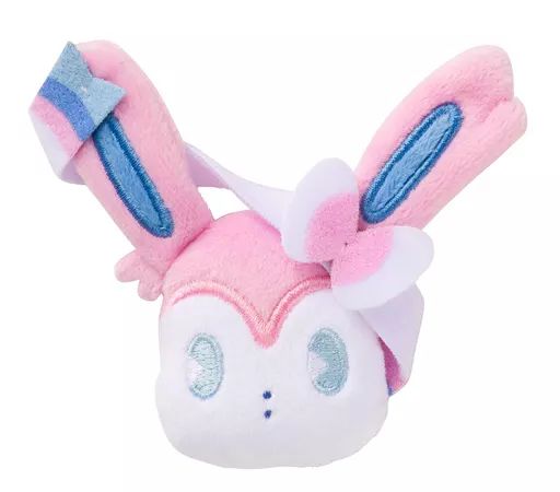 中古】バッジ・ピンズ(キャラクター) ニンフィア フェイスバッジ