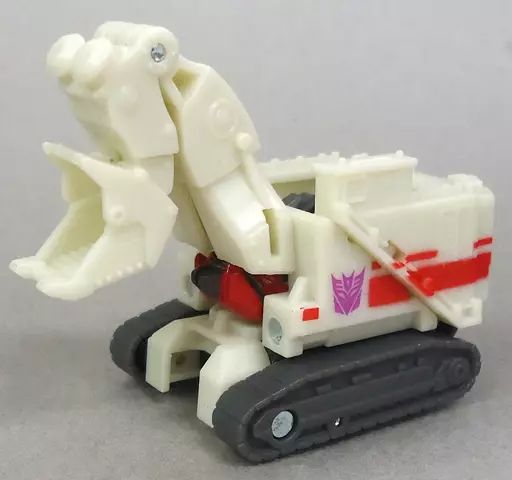 中古】おもちゃ デモリッシャー シャンハイアタック