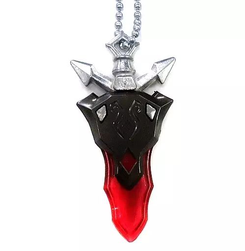 中古】おもちゃ [単品] ジャラ クリスタルソードZ-α 「ニンテンドー