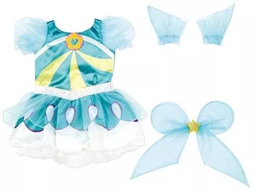 おもちゃ 変身プリチューム キュアミルキー 「スタートゥインクルプリキュア」