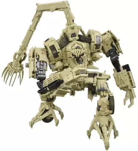 おもちゃ MPM-14 ボーンクラッシャー トランスフォーマー マスターピース