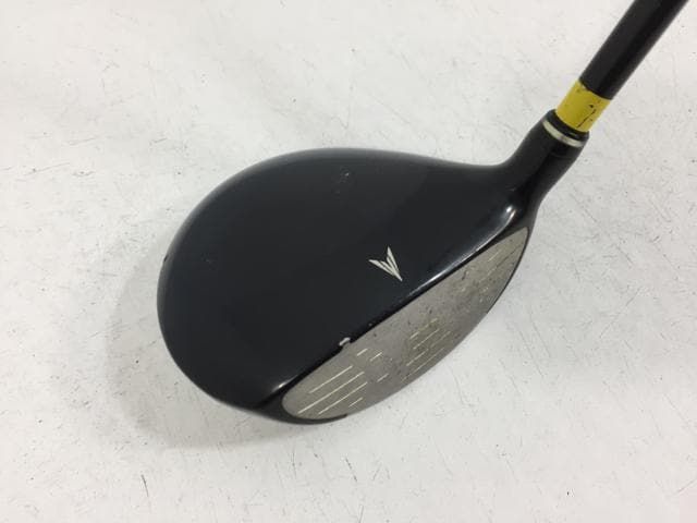 中古ゴルフクラブ】ダンロップ ゼクシオ(XXIO) フェアウェイ 2010