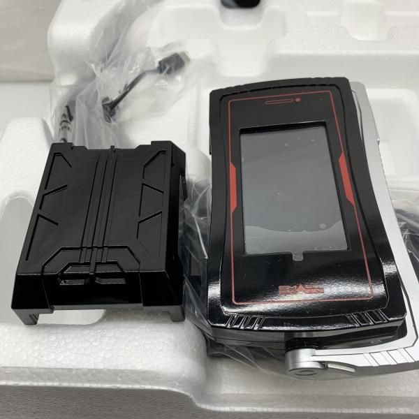  開封|箱破れ CSM ファイズドライバーNEXT 91 その他 おもちゃ