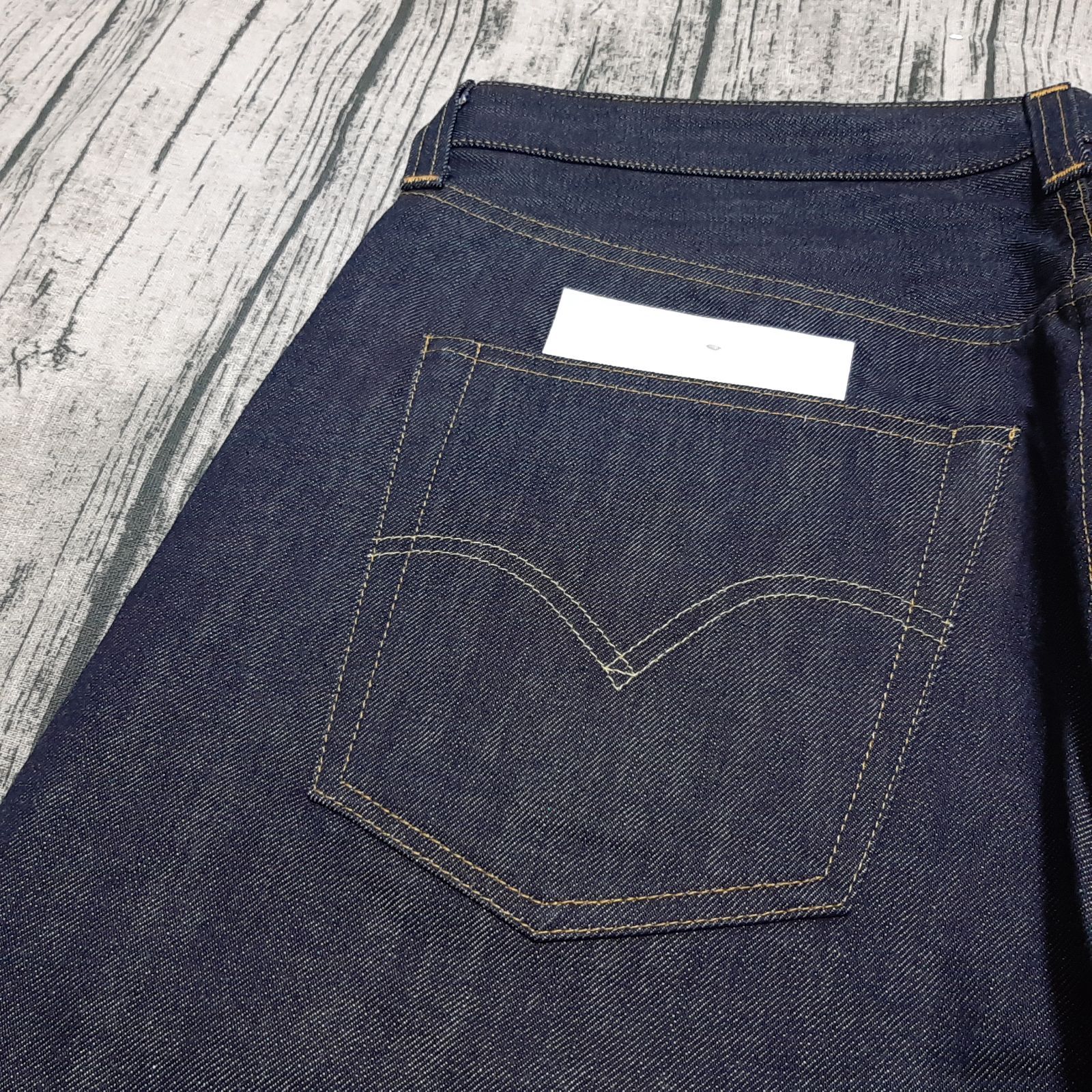 W36】デッドストック USA製 LEVI