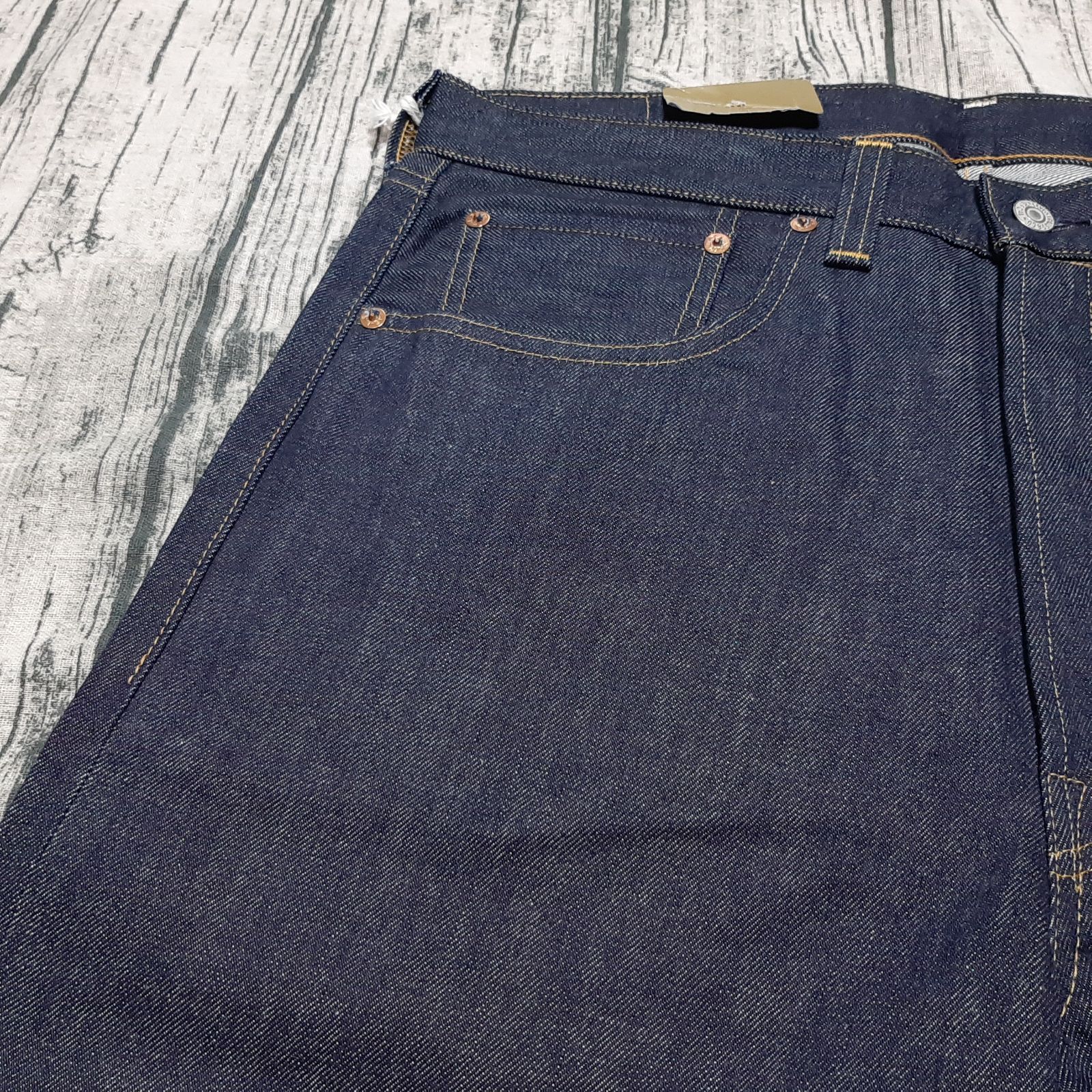 W36】デッドストック USA製 LEVI
