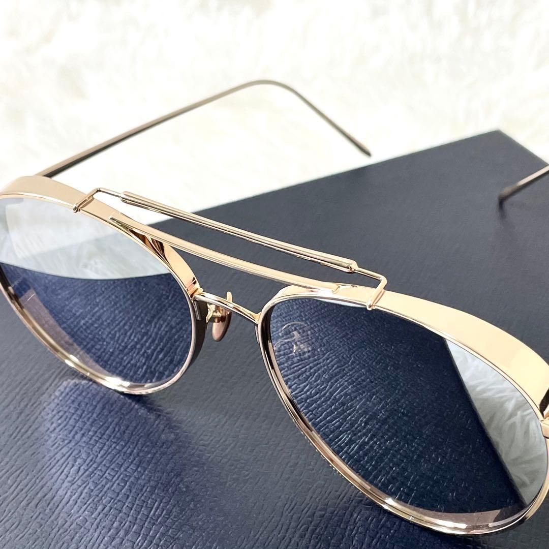 ジェントルモンスター サングラス 正規品 箱付き 新品同様 GENTLE MONSTER サングラス ジェントルモンスター 箱付き