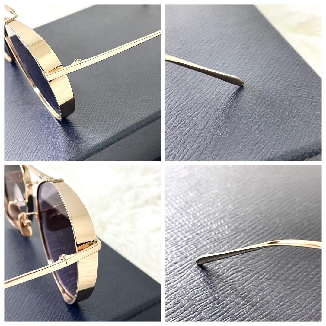 ジェントルモンスター サングラス 正規品 箱付き 新品同様 GENTLE MONSTER サングラス ジェントルモンスター 箱付き