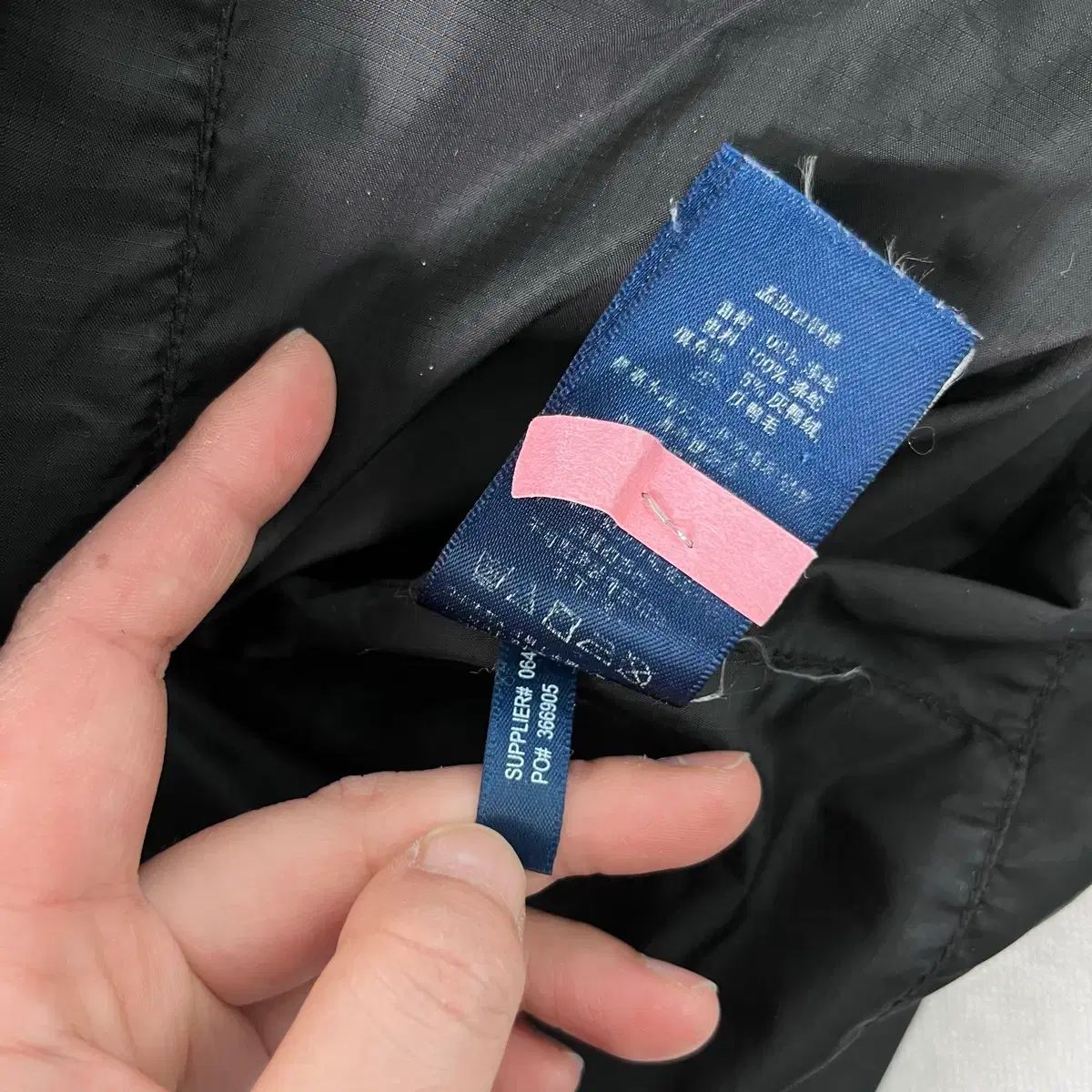 100 POLO RALPH LAUREN(ポロラルフローレン) スモールポニー ダック 
