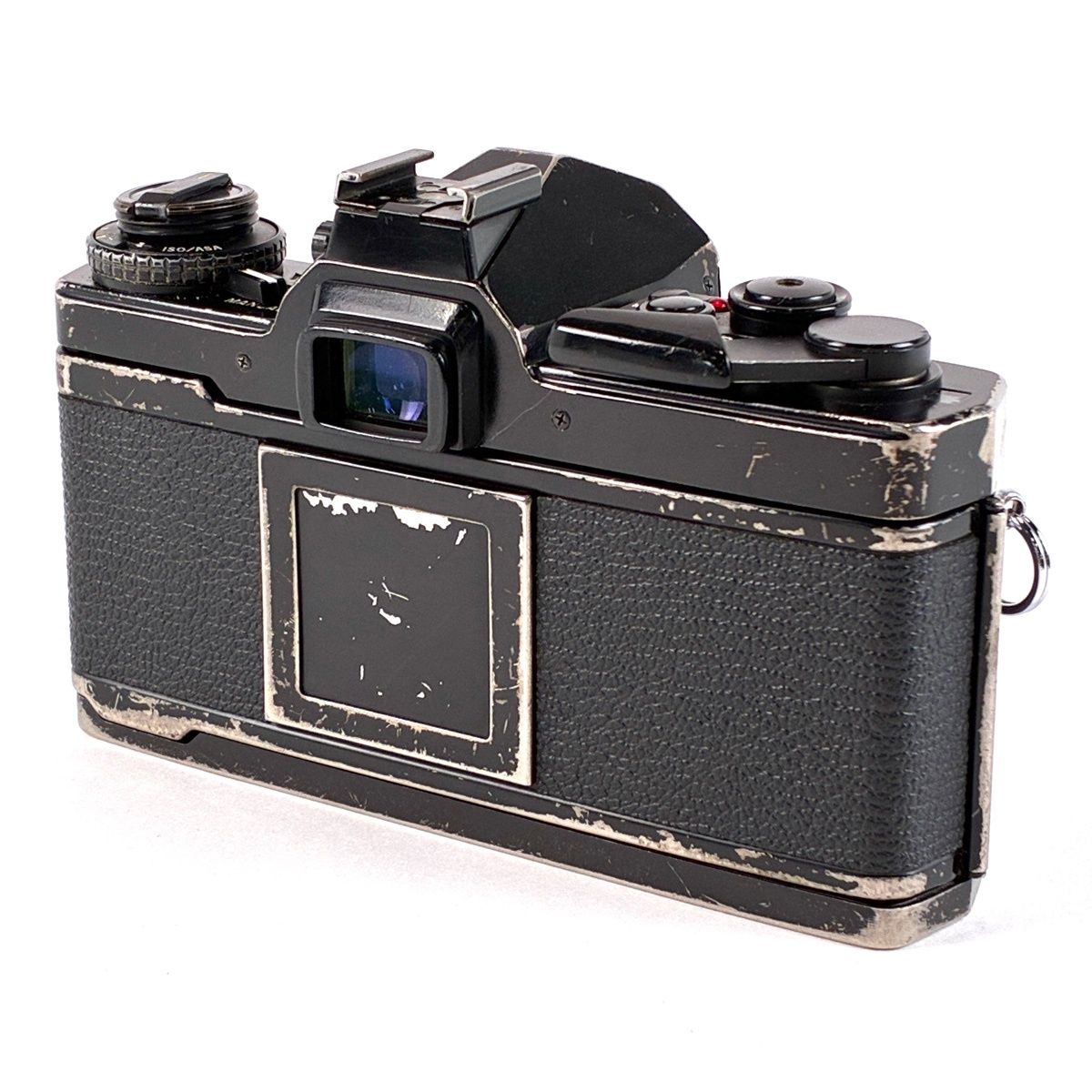 OLYMPUS OM-4 Ti 一眼レフカメラ　チタン OM-4Ti：OMシリーズ：カメラ製品：オリンパス