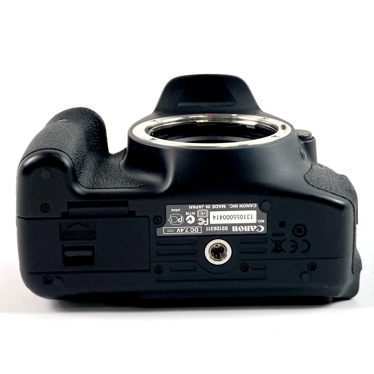 キヤノン Canon EOS Kiss X5 ボディ デジタル 一眼レフカメラ 【中古