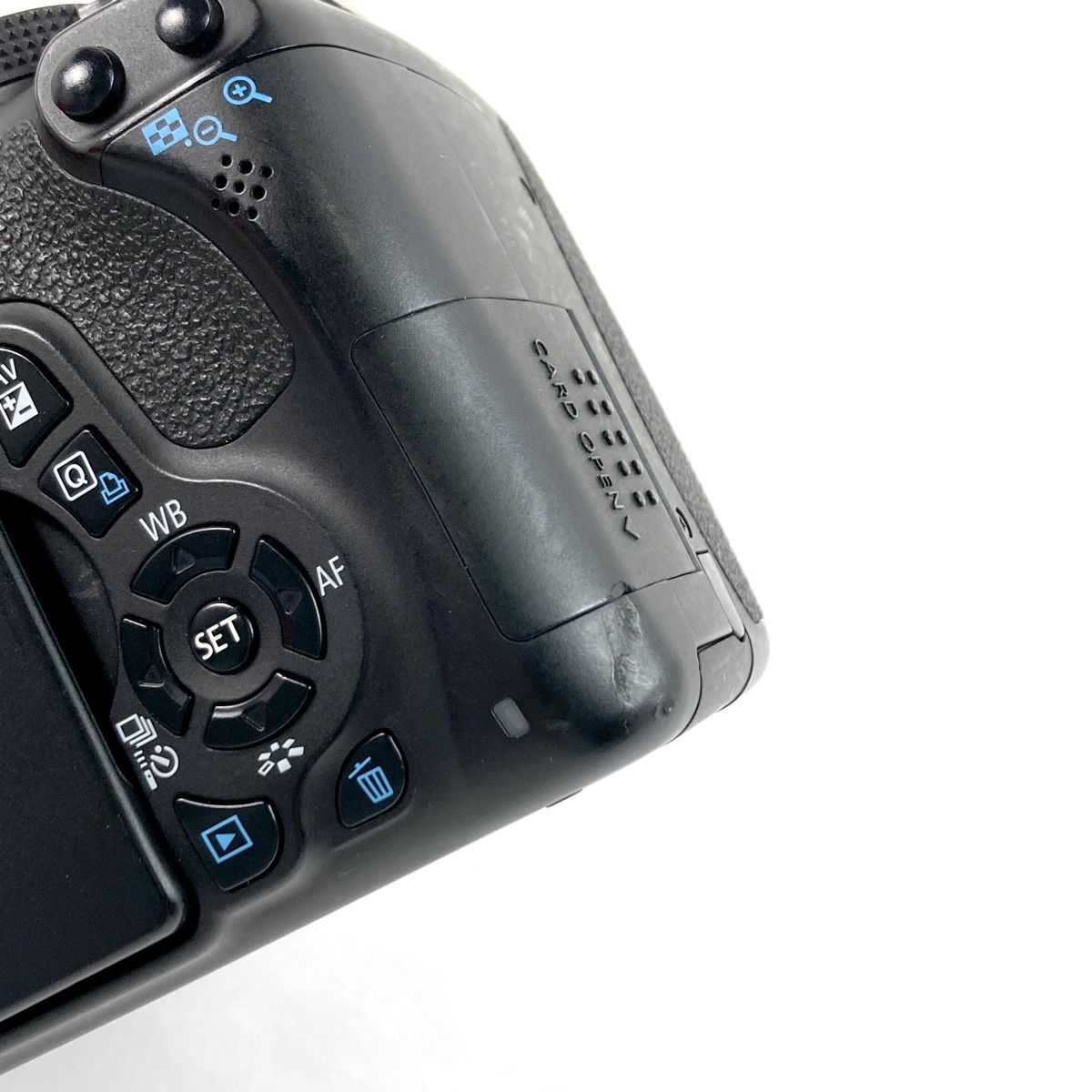 キヤノン Canon EOS Kiss X5 ボディ デジタル 一眼レフカメラ 【中古