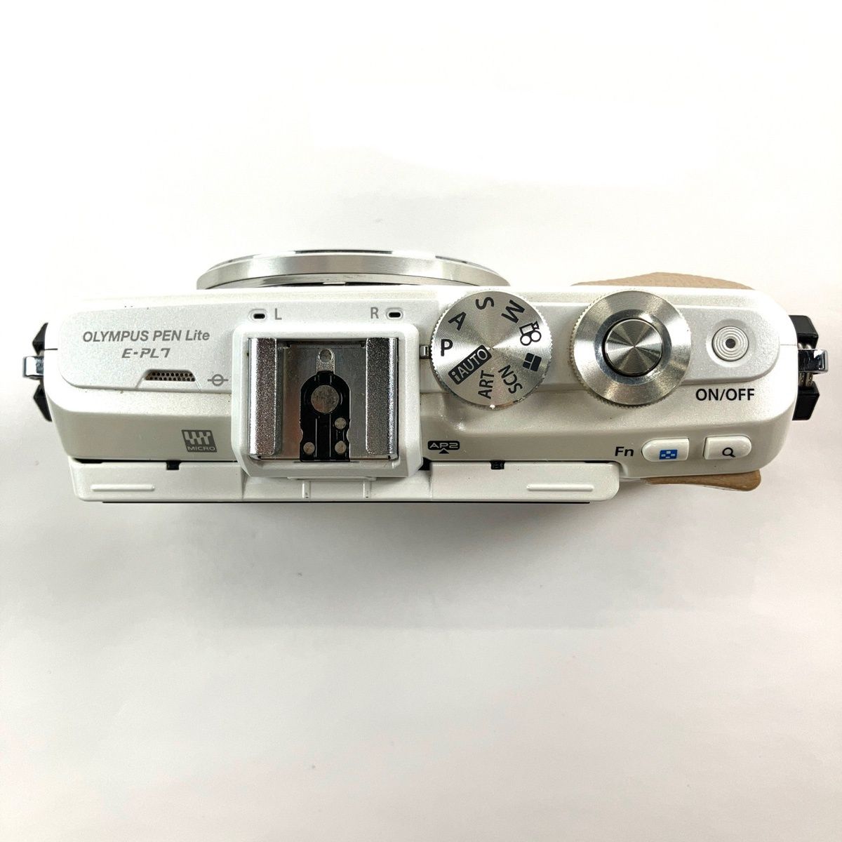 ジャンク　OLYMPUS PEN E-PL7 OLYMPUS PEN lite E-PL7 ミラーレス一眼 ジャンク品 OLYMPUS 【公式通販】