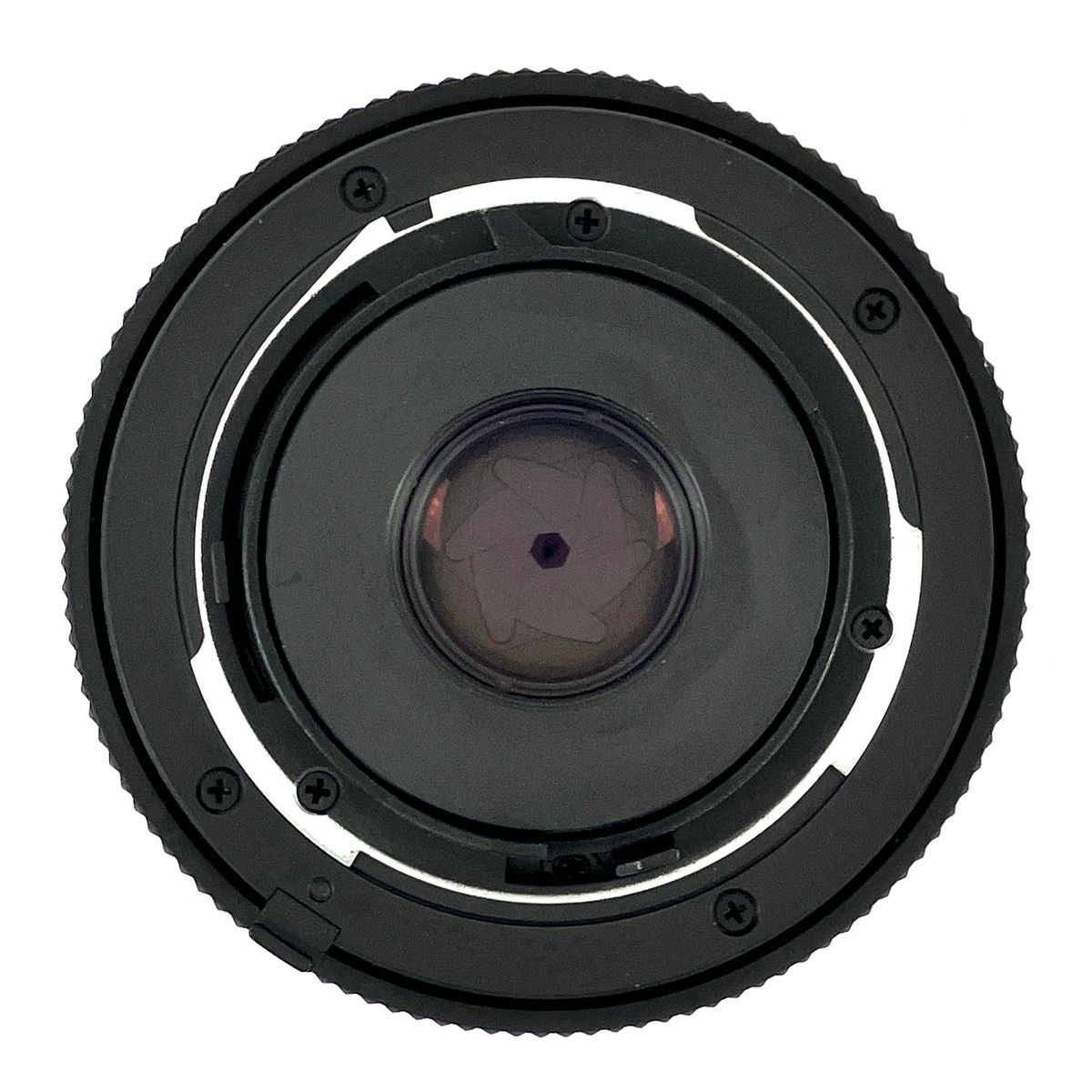 コンタックス CONTAX Distagon T* 28mm F2.8 MMJ ディスタゴン 一眼