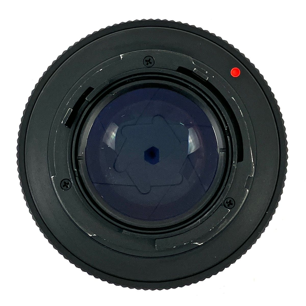 コンタックス CONTAX Planar T* 50mm F1.4 AEJ プラナー 一眼カメラ用