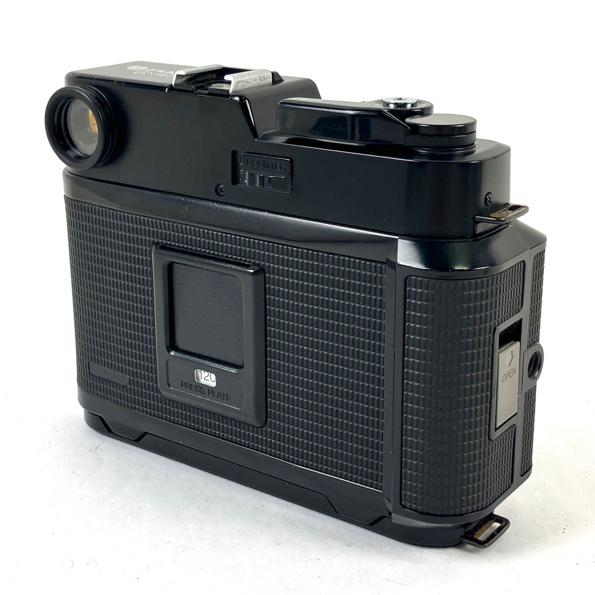 富士フイルム FUJIFILM GS645S Professional 中判カメラ 【中古