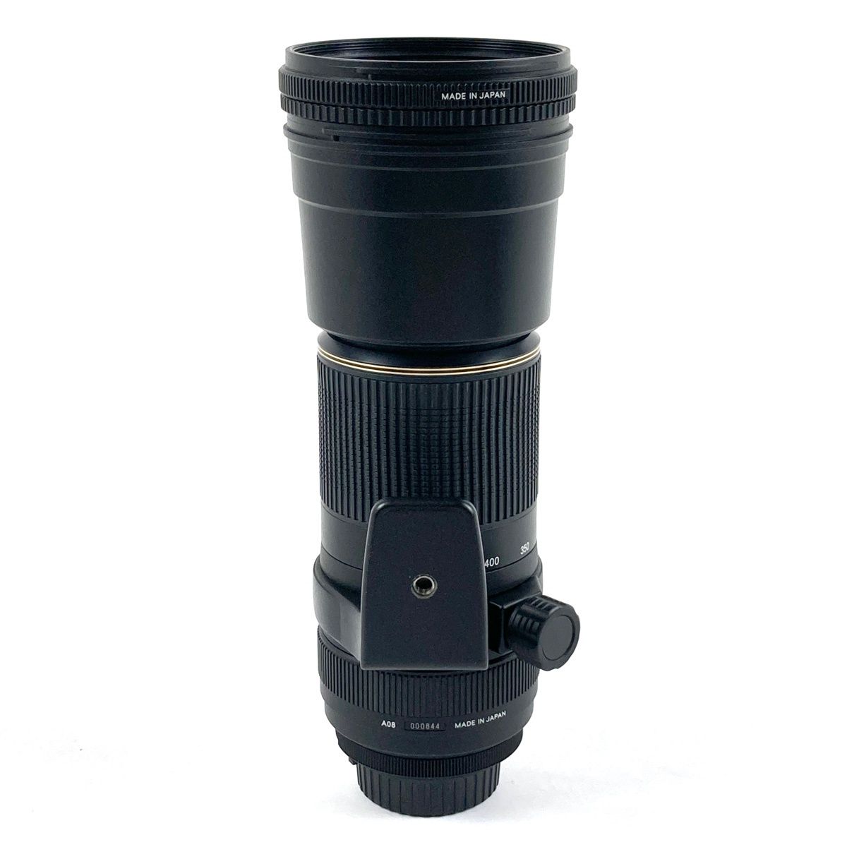 タムロン TAMRON SP AF 200-500mm F5-6.3 Di LD IF A08 (ニコンF用