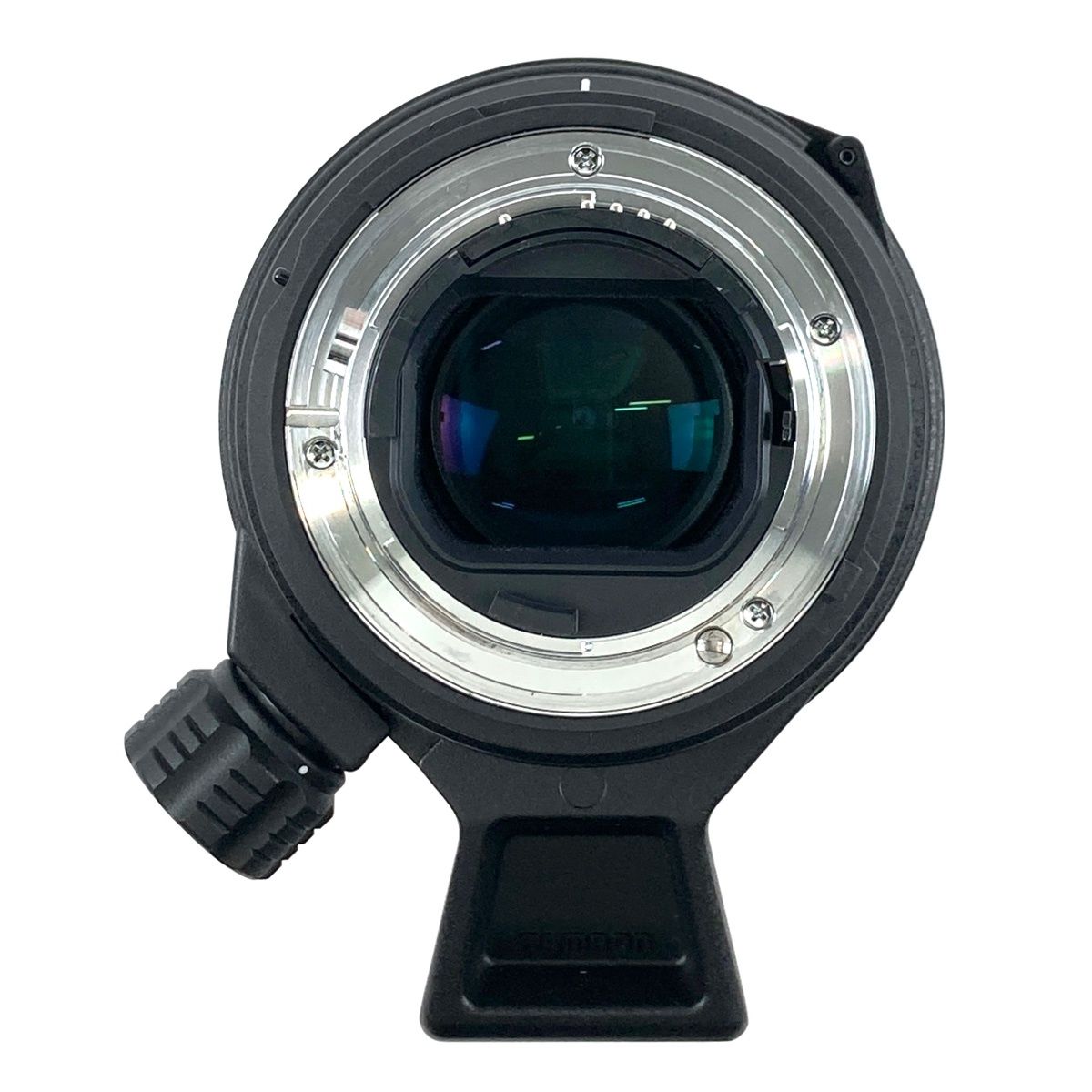 タムロン TAMRON SP 180mm F3.5 Di LD MACRO 1:1/B01 (ニコンF用) 一眼