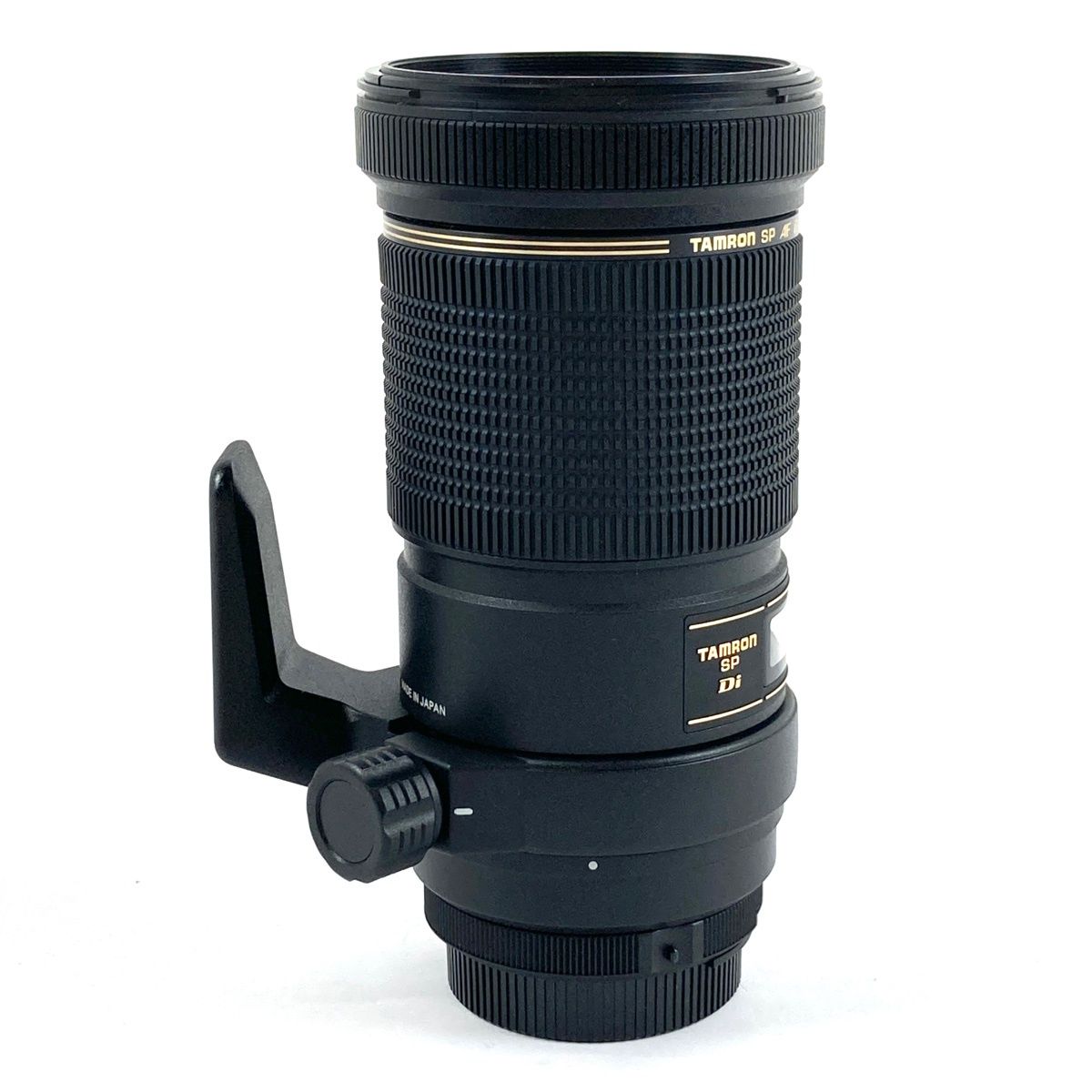 タムロン TAMRON SP 180mm F3.5 Di LD MACRO 1:1/B01 (ニコンF用) 一眼