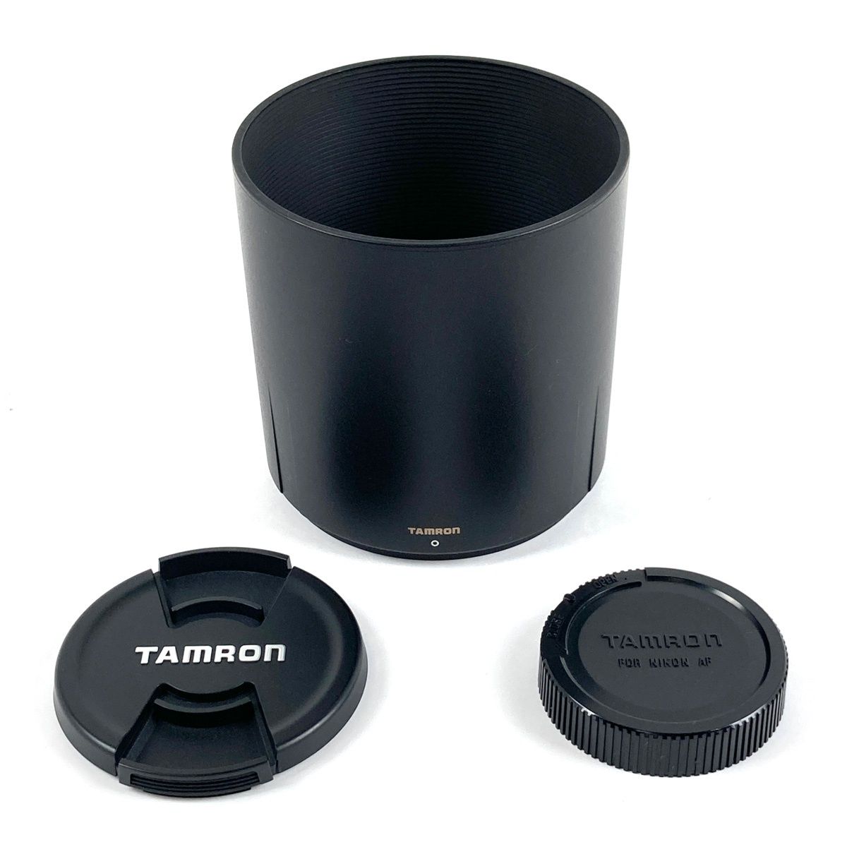 タムロン TAMRON SP 180mm F3.5 Di LD MACRO 1:1/B01 (ニコンF用) 一眼