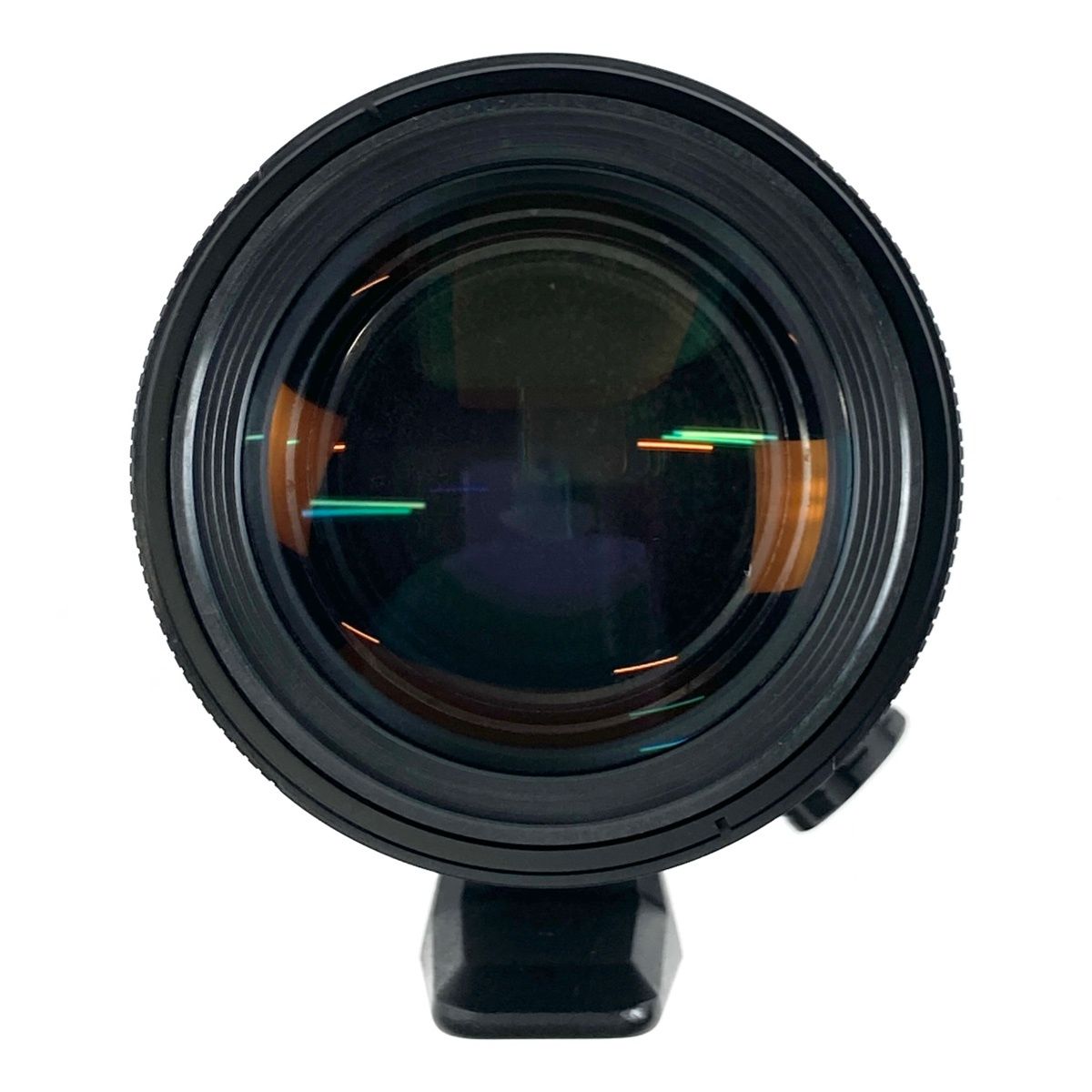 タムロン TAMRON SP 180mm F3.5 Di LD MACRO 1:1/B01 (ニコンF用) 一眼