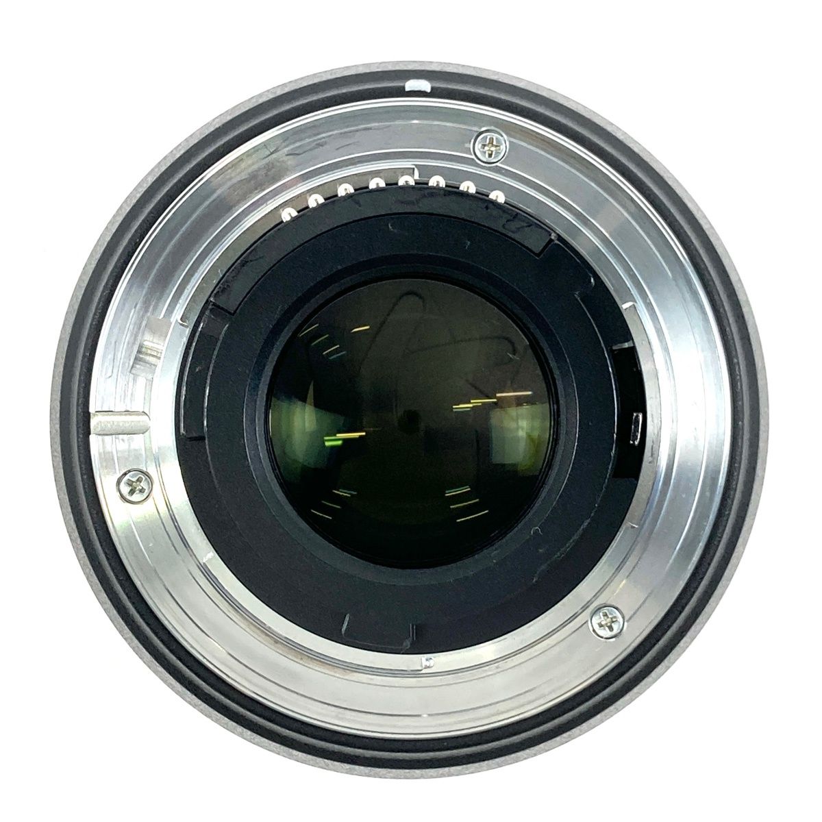 タムロン TAMRON SP 60mm F2 Di II MACRO 1:1 G005E (ニコンF用) 一眼