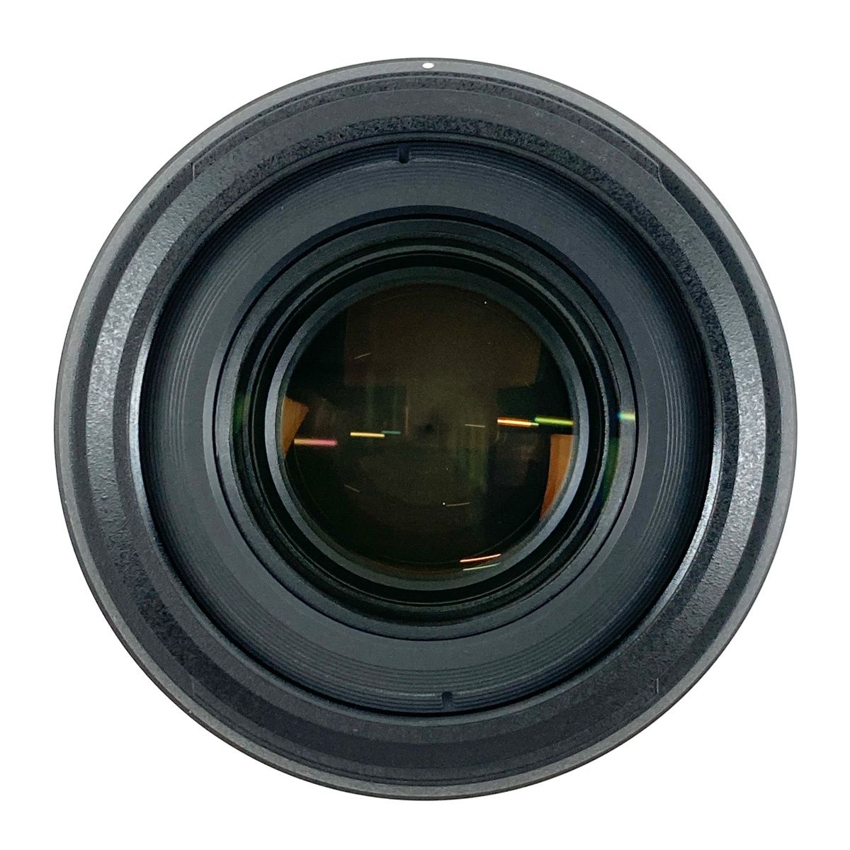 タムロン TAMRON SP 60mm F2 Di II MACRO 1:1 G005E (ニコンF用) 一眼