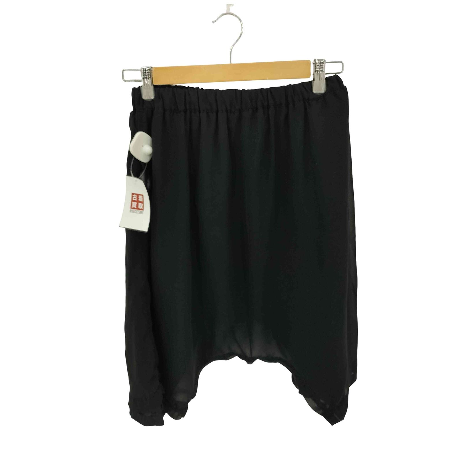 ブラックコムデギャルソン BLACK COMME des GARCONS シアー