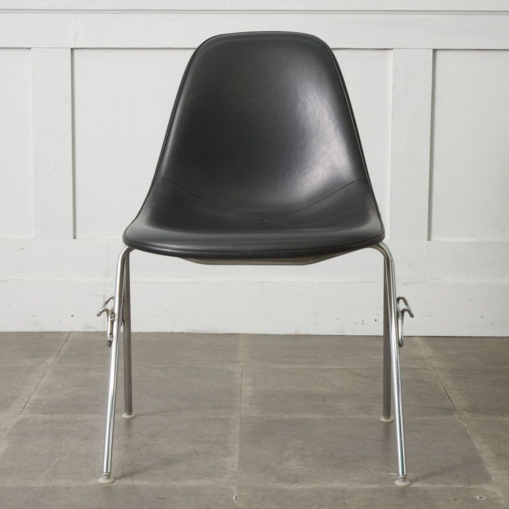 Herman Miller イームズ サイドシェルチェア ヴィンテージ