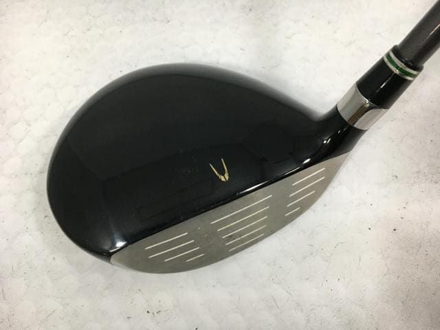 中古ゴルフクラブ】ブリヂストン PHYZ(ファイズ) フェアウェイ 2013 PZ