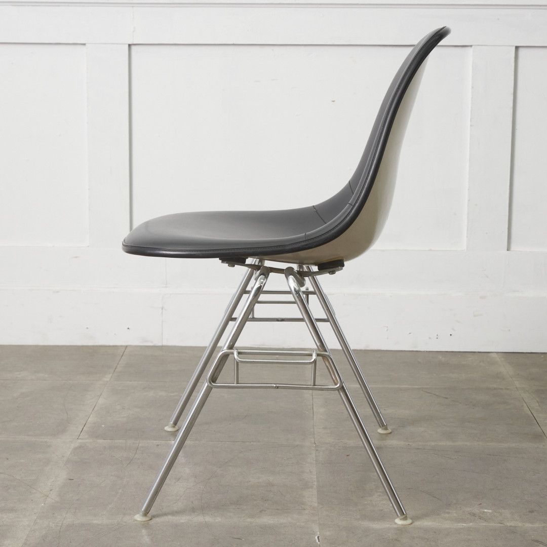 Herman Miller イームズ サイドシェルチェア ヴィンテージ