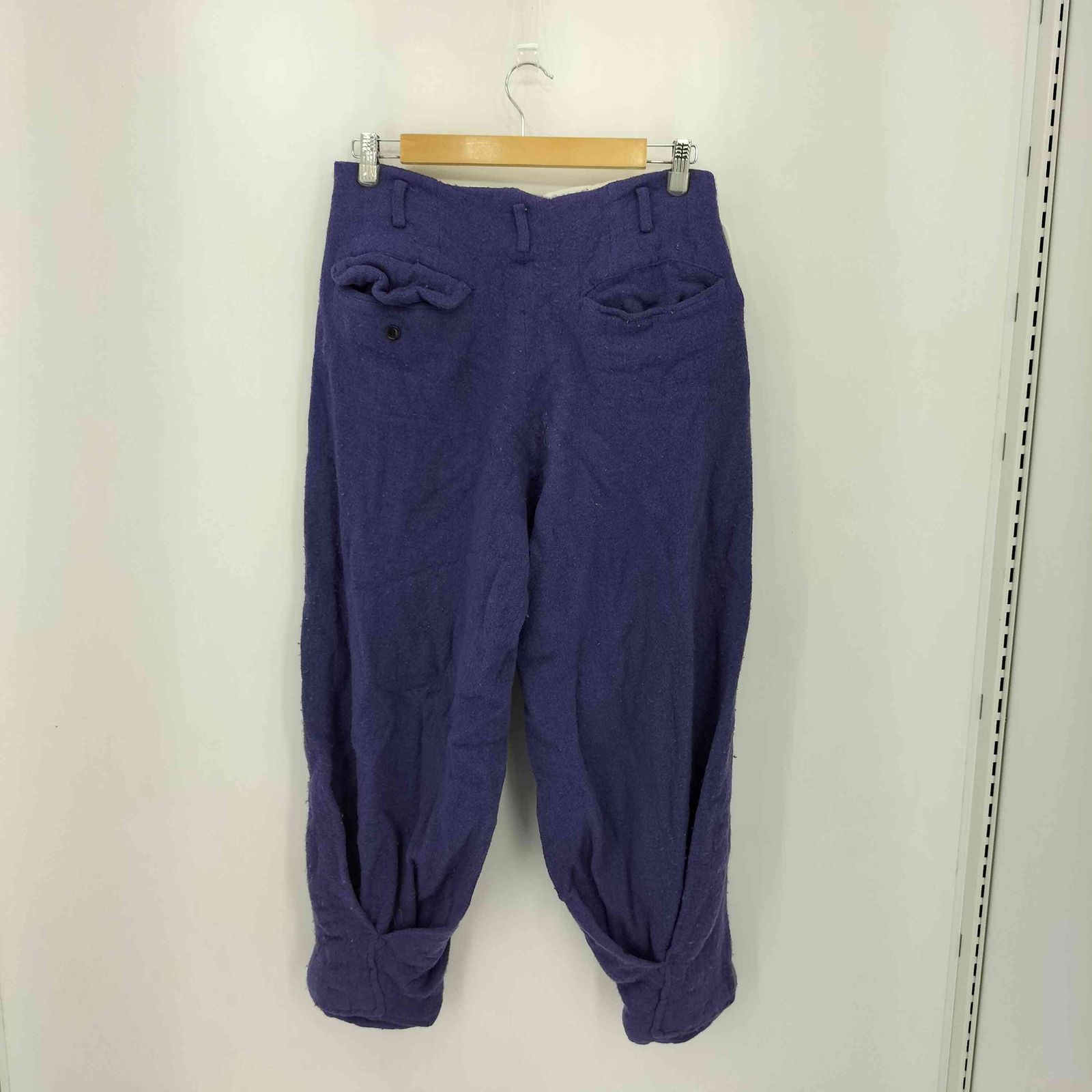 コムデギャルソンオムプリュス COMME des GARCONS HOMME PLUS 22AW