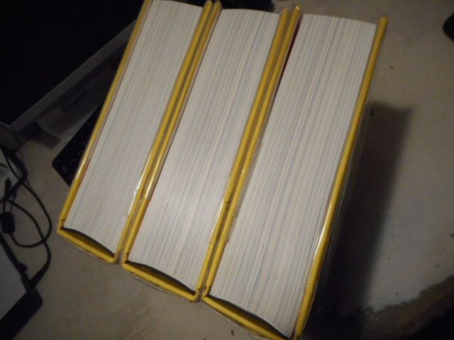古本］PRODUCTS FROM PHAIDON DESIGN CLASSICS VOLUME ONE、TWO、THREE
