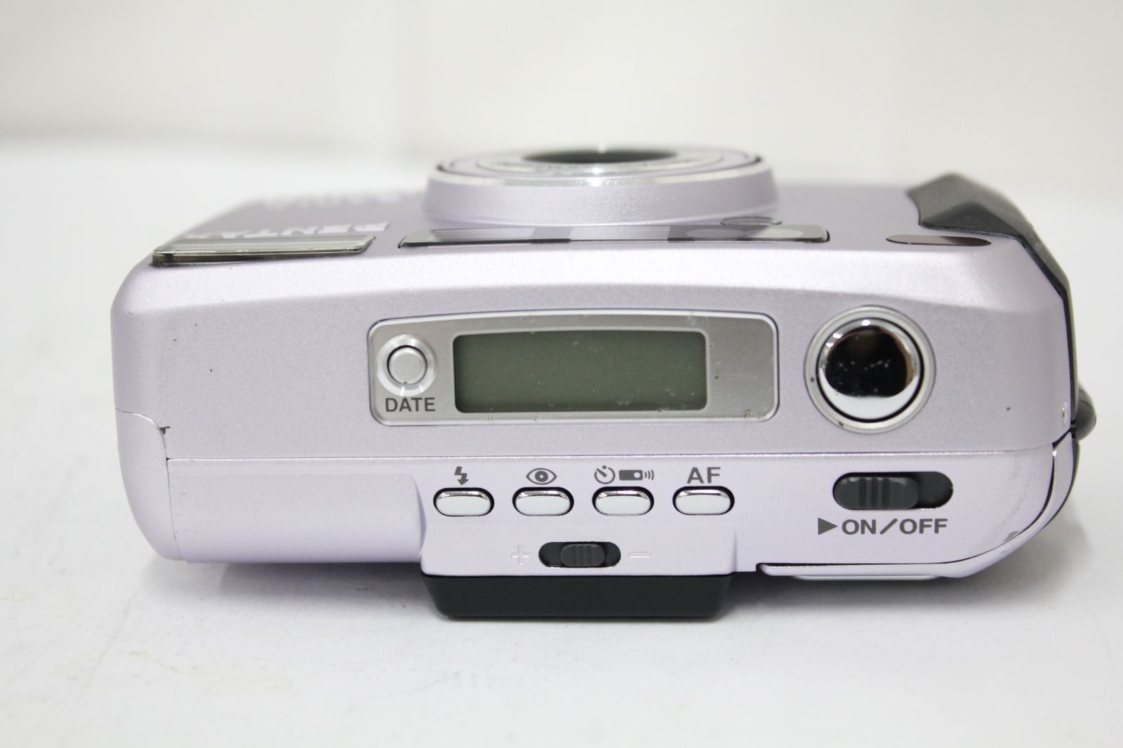 返品保証】 【元箱付き】ペンタックス Pentax ESPIO 120Mi 38-120mm