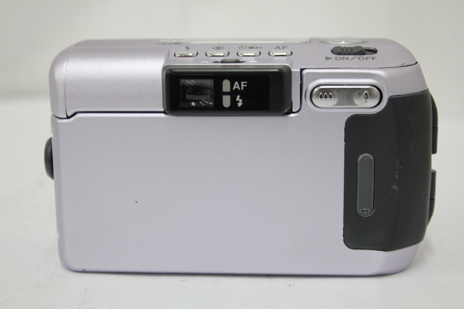 返品保証】 【元箱付き】ペンタックス Pentax ESPIO 120Mi 38-120mm